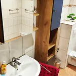 Apartment Niederdorf *