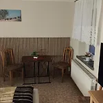 Apartment Niederdorf