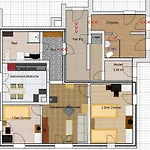 Apartment Niederdorf Niederdorf (Erzgebirgskreis)