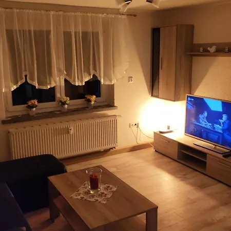 Lägenhet Niederdorf *