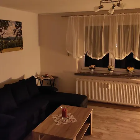 Niederdorf Lejlighed