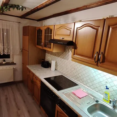 Lejlighed Niederdorf