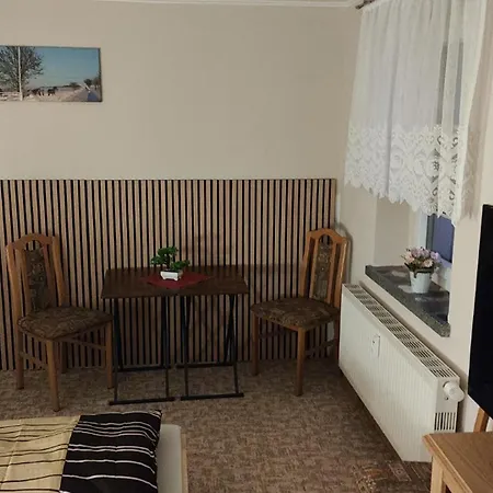 Lejlighed Niederdorf