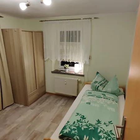 Lejlighed Niederdorf Niederdorf (Erzgebirgskreis)