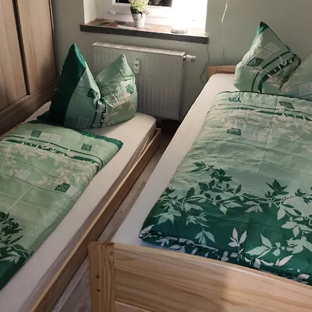 Niederdorf Lejlighed