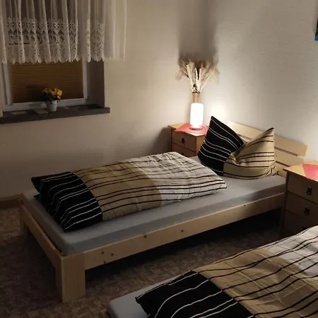 Lejlighed Niederdorf