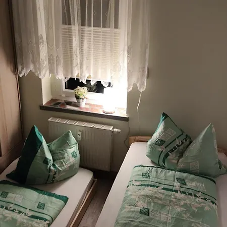 Lejlighed Niederdorf Niederdorf (Erzgebirgskreis)