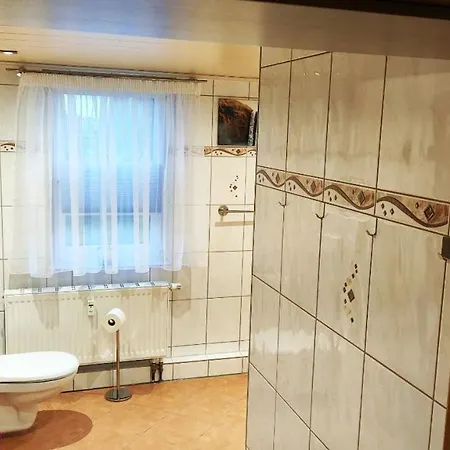 Lejlighed Niederdorf *