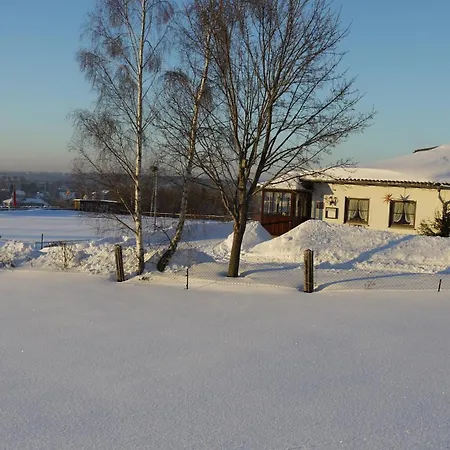 Niederdorf Lägenhet Niederdorf (Erzgebirgskreis)