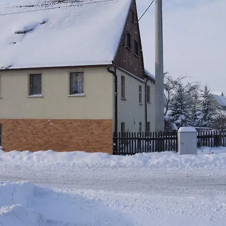 Niederdorf Lägenhet *