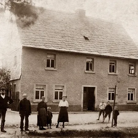 Niederdorf Lejlighed