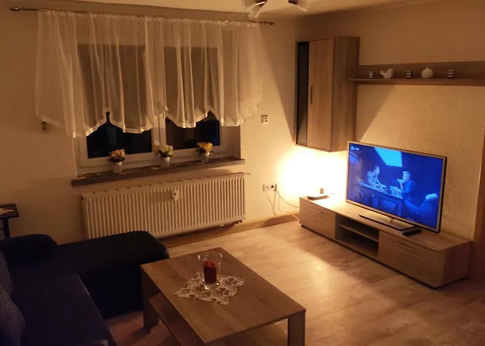 Lägenhet Niederdorf *