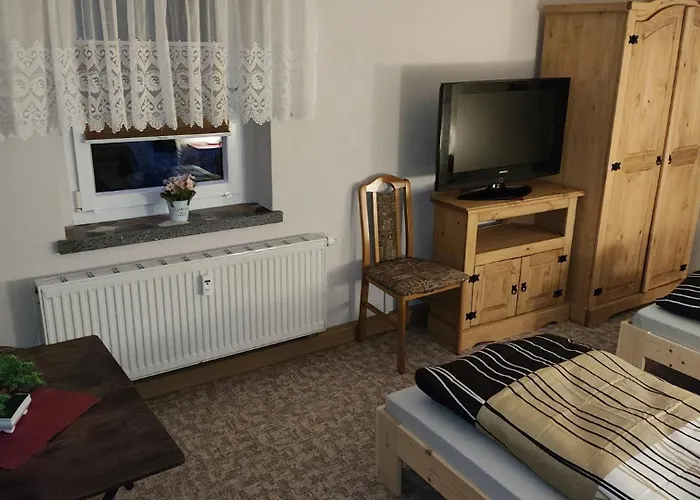 Niederdorf Niederdorf (Erzgebirgskreis)