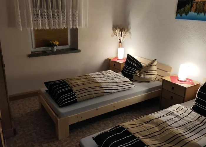 Lägenhet Niederdorf