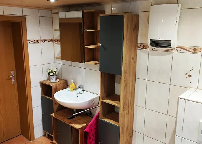 Niederdorf Niederdorf (Erzgebirgskreis)