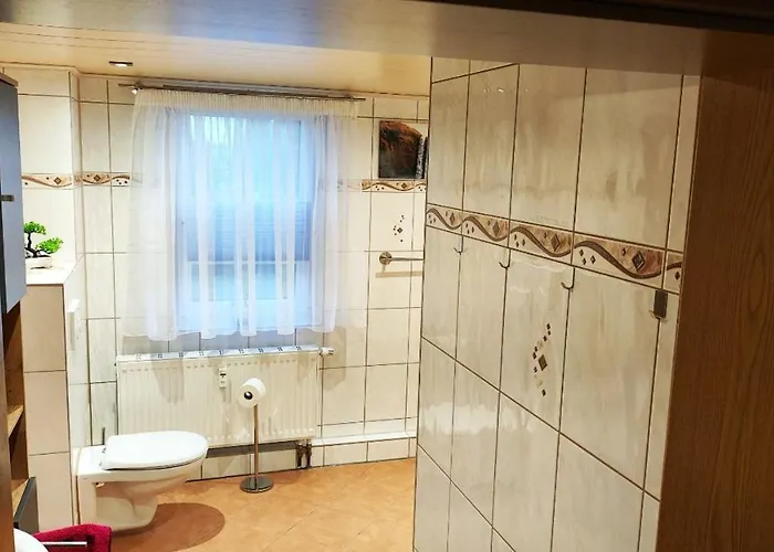 Lägenhet Niederdorf *