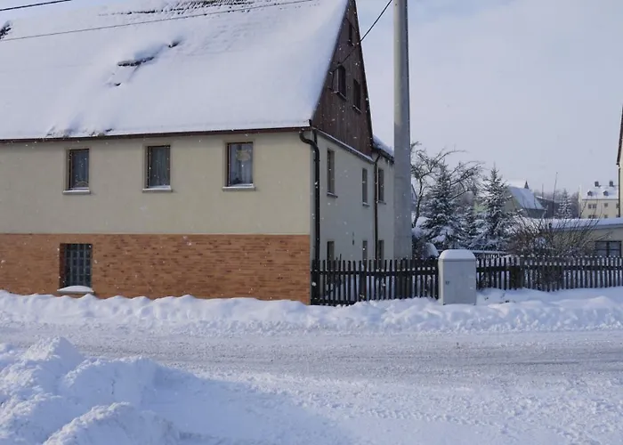 Niederdorf Lägenhet *