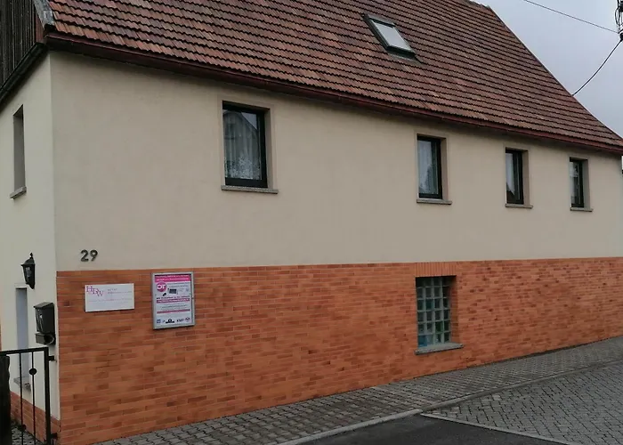 Niederdorf Lägenhet